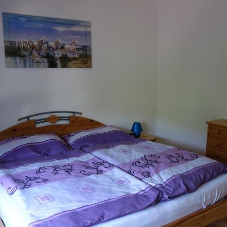 Ferienwohnung Hergesell Marktschellenberg Εξωτερικό φωτογραφία